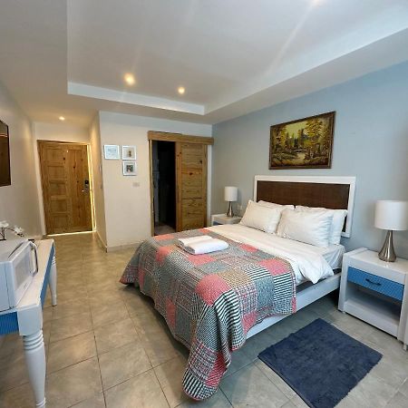 Noe Hotel ,1 Bed Room 2 Near To The Beach Punta Cana Ngoại thất bức ảnh