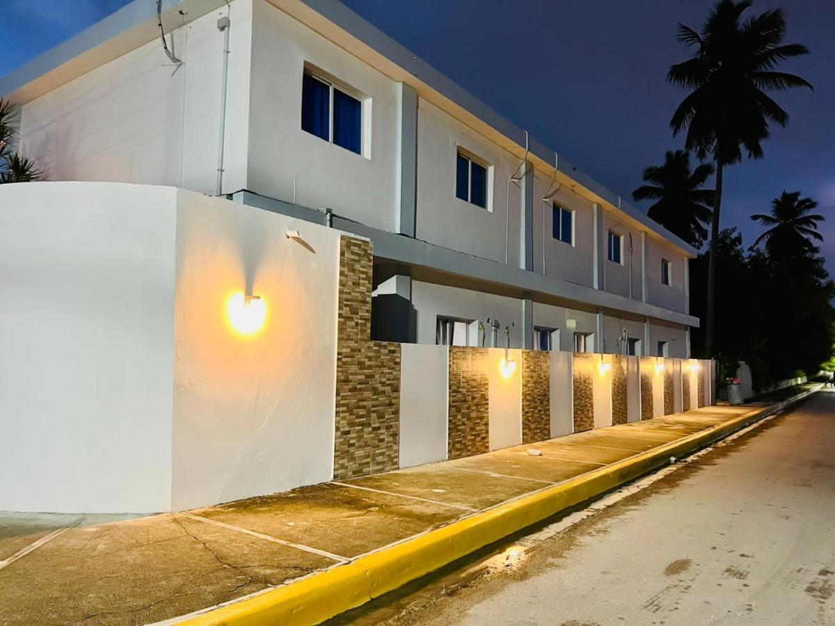 Noe Hotel ,1 Bed Room 2 Near To The Beach Punta Cana Ngoại thất bức ảnh