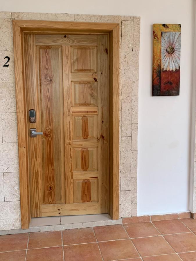 Noe Hotel ,1 Bed Room 2 Near To The Beach Punta Cana Ngoại thất bức ảnh