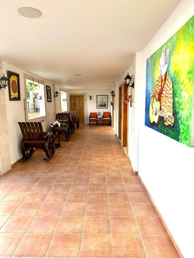 Noe Hotel ,1 Bed Room 2 Near To The Beach Punta Cana Ngoại thất bức ảnh