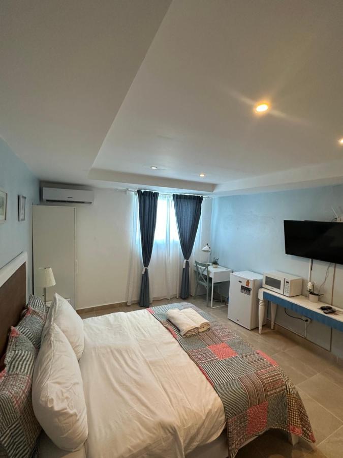 Noe Hotel ,1 Bed Room 2 Near To The Beach Punta Cana Ngoại thất bức ảnh