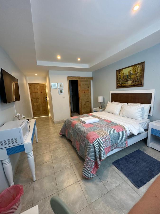 Noe Hotel ,1 Bed Room 2 Near To The Beach Punta Cana Ngoại thất bức ảnh